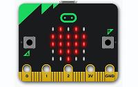 Iniciación al mundo electrónico con Microbit