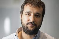 Café CO... Raúl Oliván