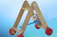 CANCEL - Robot Gusano