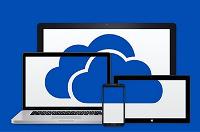 OneDrive para teletrabajar en equipo (Online)