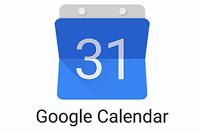 Gestión eficaz del tiempo con Google Calendar. Nivel Inicial (Online)