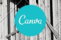 Iniciación en diseño digital con Canva (Online)