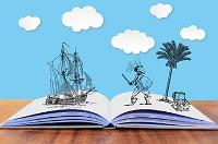 Todos tenemos una bonita historia, ¿Quieres aprender a contarla? (Online)