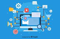 Automatización del marketing y funnels de ventas (Online)