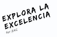 Explora la excelencia (Online)