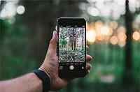 Retoque fotográfico para redes sociales (Online)