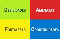 ¿Cómo podemos analizar la situación de nuestro negocio? Matriz de análisis DAFO (Online)