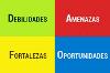 ¿Cómo podemos analizar la situación de nuestro negocio? Matriz de análisis DAFO (Online)