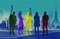 Coformación. Marketeando tu imagen personal