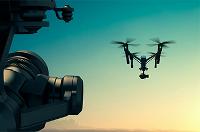 El Futuro en el aire: Drones y Robótica Aérea (online)