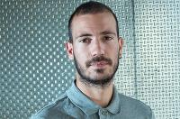 Café Co... Pablo Zárate (Online)