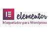 Maquetación web profesional con Elementor (online)