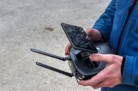 Piloto Drones A1/A3 (Online)