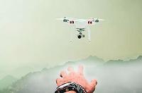 Piloto Drones STS (online)