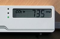 Construye un sensor de variables ambientales y CO2