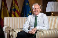 Café Co... Jorge Azcón