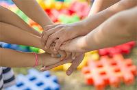 Conformar tu equipo de colaboradoras/es y no morir en el intento