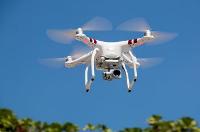 Trasteando ZAC. Drones en la producción audiovisual