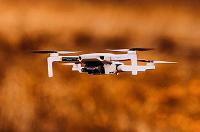 Aplicación de Drones en "Seguridad y Emergencias"