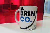 Técnica de sublimación en tazas