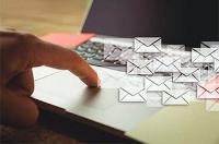Emails persuasivos (online)