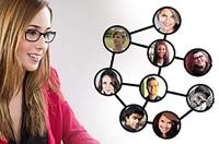 Generar una red de colaboradores para tu proyecto emprendedor