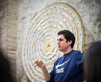 Café CO... Javier Fernández