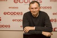 Café CO... Víctor Viñuales