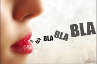 Cambia el bla, bla, bla, por un discurso cautivador