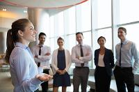 Liderar un proyecto sin tiranizarlo (online)