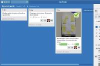 Uso de Trello en equipos de trabajo (online)