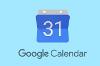 Google Calendar para la gestión de tu tiempo profesional y el de tu equipo (online)