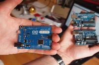 Diseña un sensor inercial para capturar tu movimiento