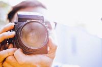 Tiendas con gancho: Fotografía producto