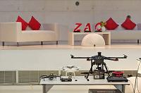 Construye tu propio Dron