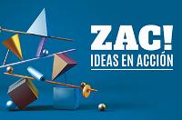 ZAC! Ideas en Acción (emisión vía streaming)