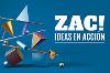 ZAC! Ideas en Acción (emisión vía streaming)