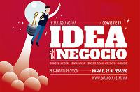 Convierte tu idea en un negocio - Relaciones Jurídicas: Trámites, licencias, seguros y marcas