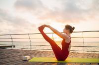 Entrena tu energía física, mental, emocional y espiritual (Online) - Ciclo Lograr expansión natural