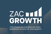 ZAC GROWTH - La estrategia en la empresa