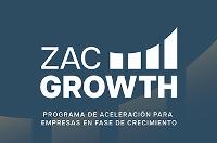 ZAC GROWTH - Ventas
