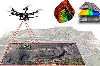 Introducción a la fotogrametría con drones