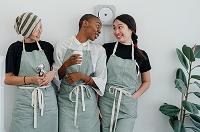 Arriero somos ...: Las relaciones interpersonales mueven el mundo