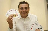 Café CO... "Javi el Mago"