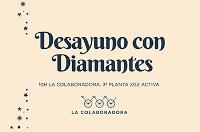 Desayuno con Diamantes