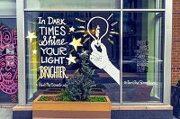 Tiendas con Gancho: Escaparatismo estratégico para el pequeño comercio