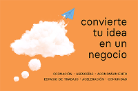 Convierte tu idea en un negocio - Formas de Constitución