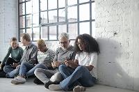 Neurociencia y empresa: relaciones sociales