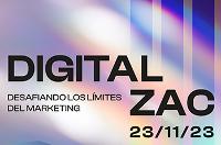 III Digital ZAC - Mañana