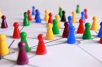 Cómo conseguir contactos para tu proyecto emprendedor